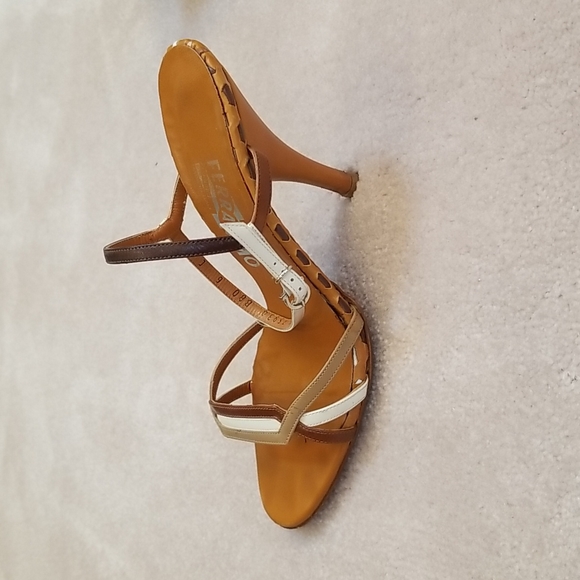 Salvatore Ferragamo Sandals - Picture 2 of 10